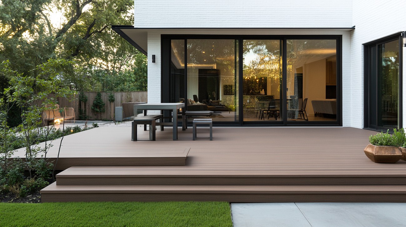 best timbertech decking