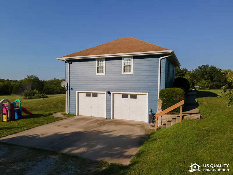 Hardie Siding Contractors