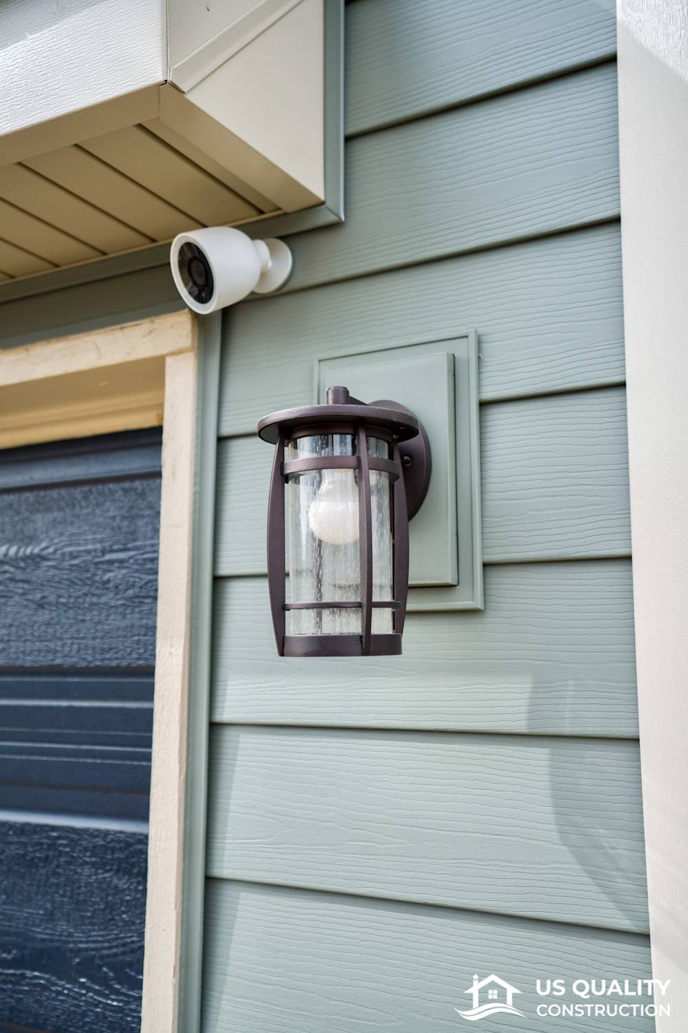 Ascend Composite Cladding, Gutters, Soffit & Fascia
