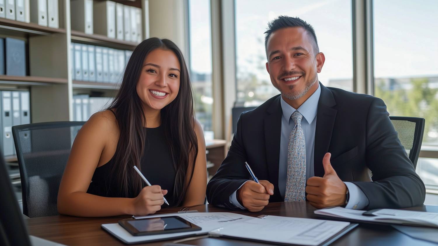 Earn a $1,000+ Referral Bonus!