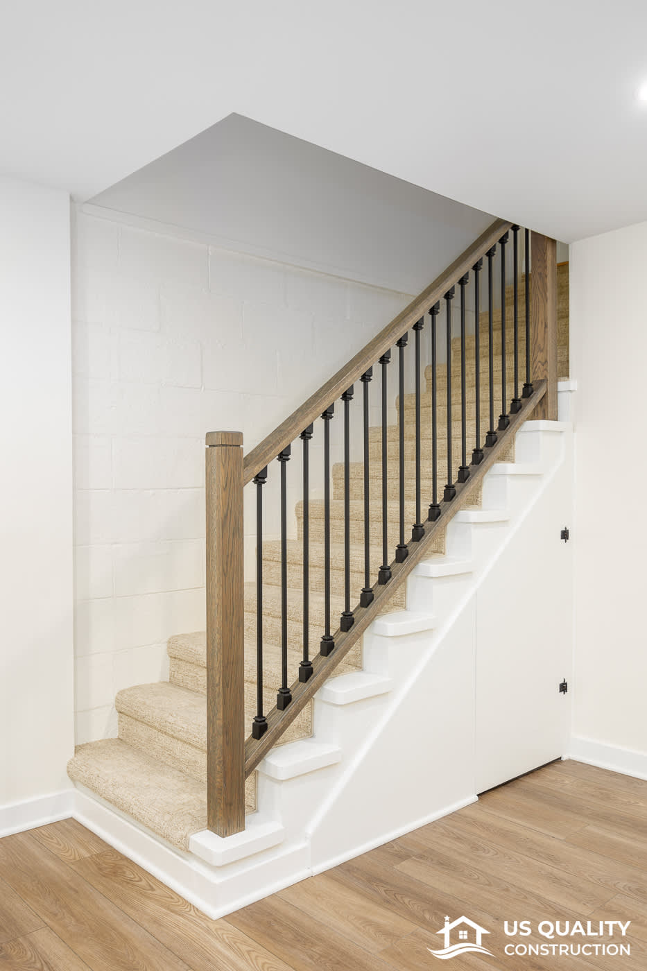 Home Addition & Bathroom Remodel