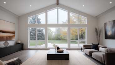 Lexington Replacement Windows Contractor in Lexington