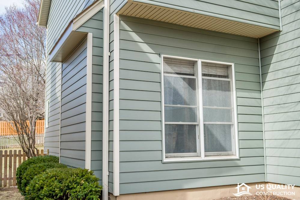 Ascend Composite Cladding, Gutters, Soffit & Fascia