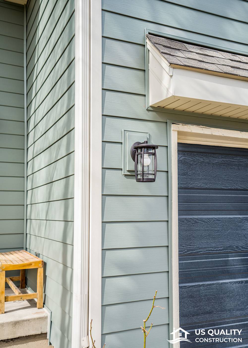 Ascend Composite Cladding, Gutters, Soffit & Fascia