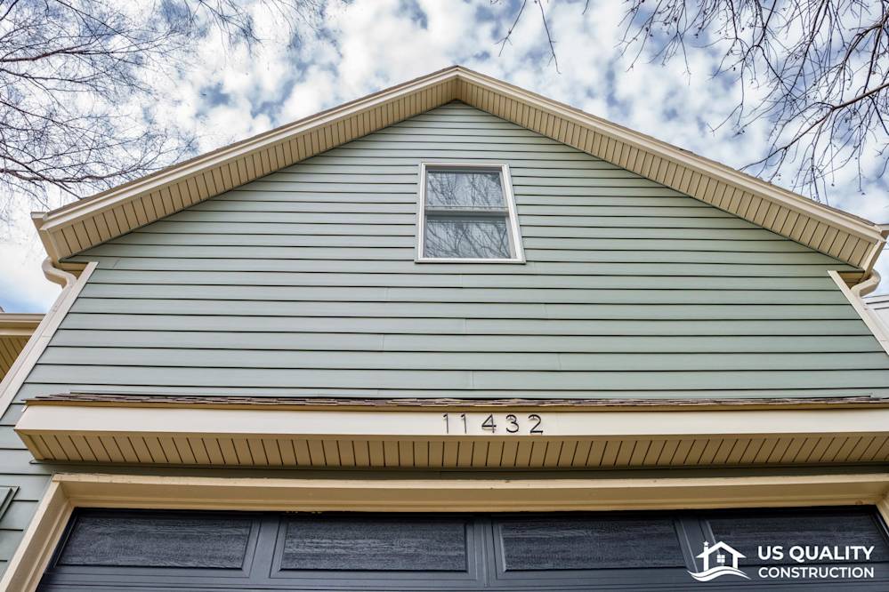 Ascend Composite Cladding, Gutters, Soffit & Fascia