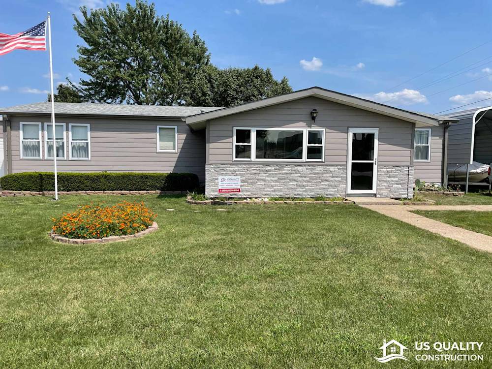 Ascend Cladding & Stacked Stone Veneer