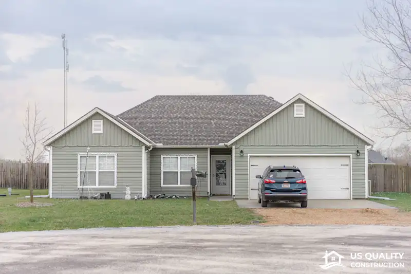 Best Siding Installers Near You