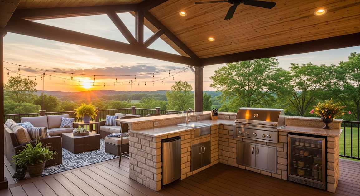 Trex Decking Cost: Insights & Pricing Guide