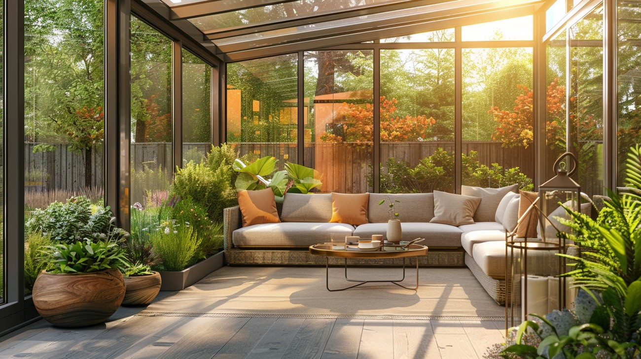 patio enclosures near you