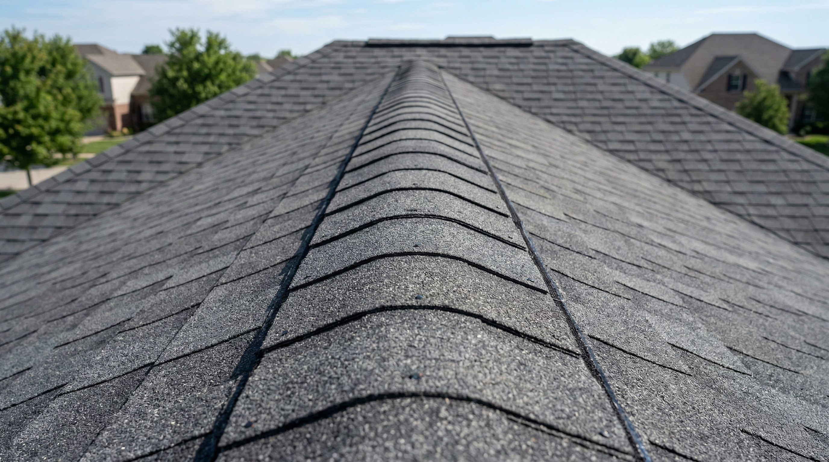 Understanding Roof Cap: Essential Guide for Homeowners