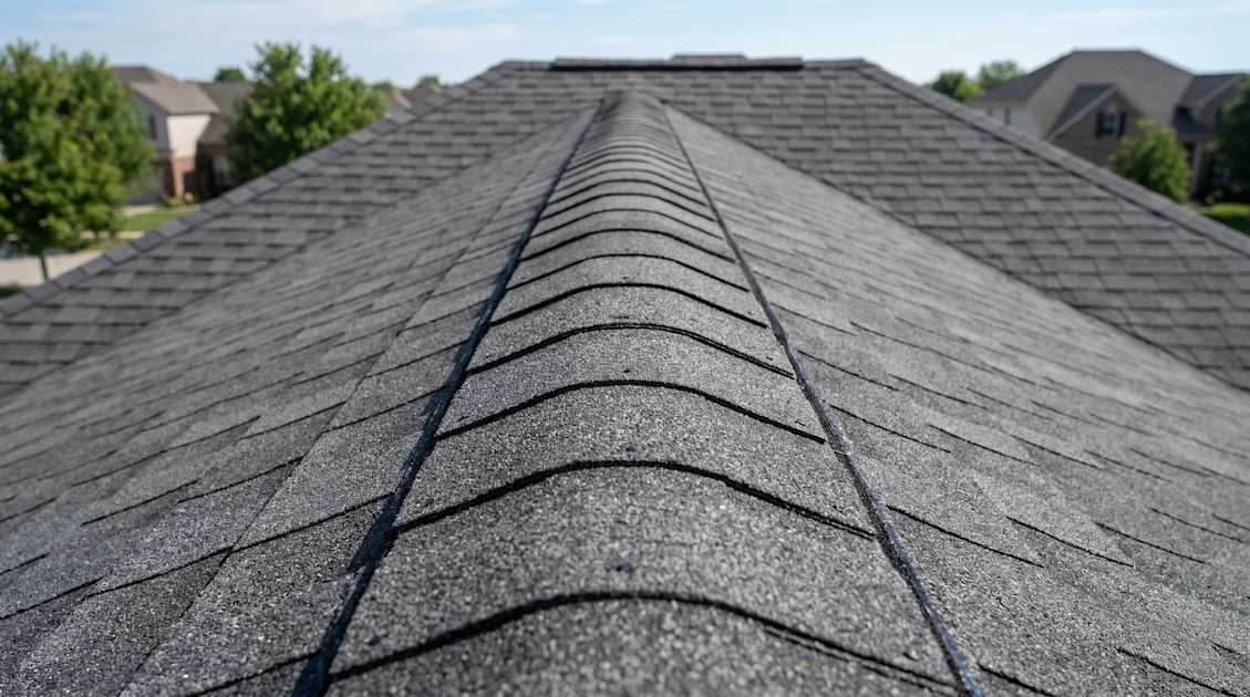 Understanding Roof Cap: Essential Guide for Homeowners