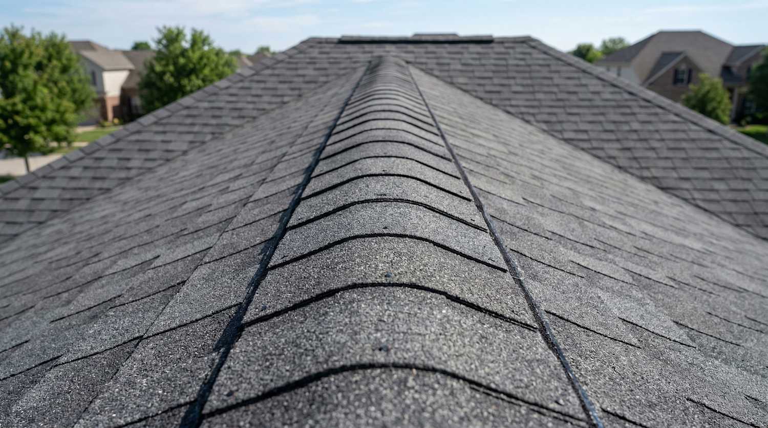 Understanding Roof Cap: Essential Guide for Homeowners