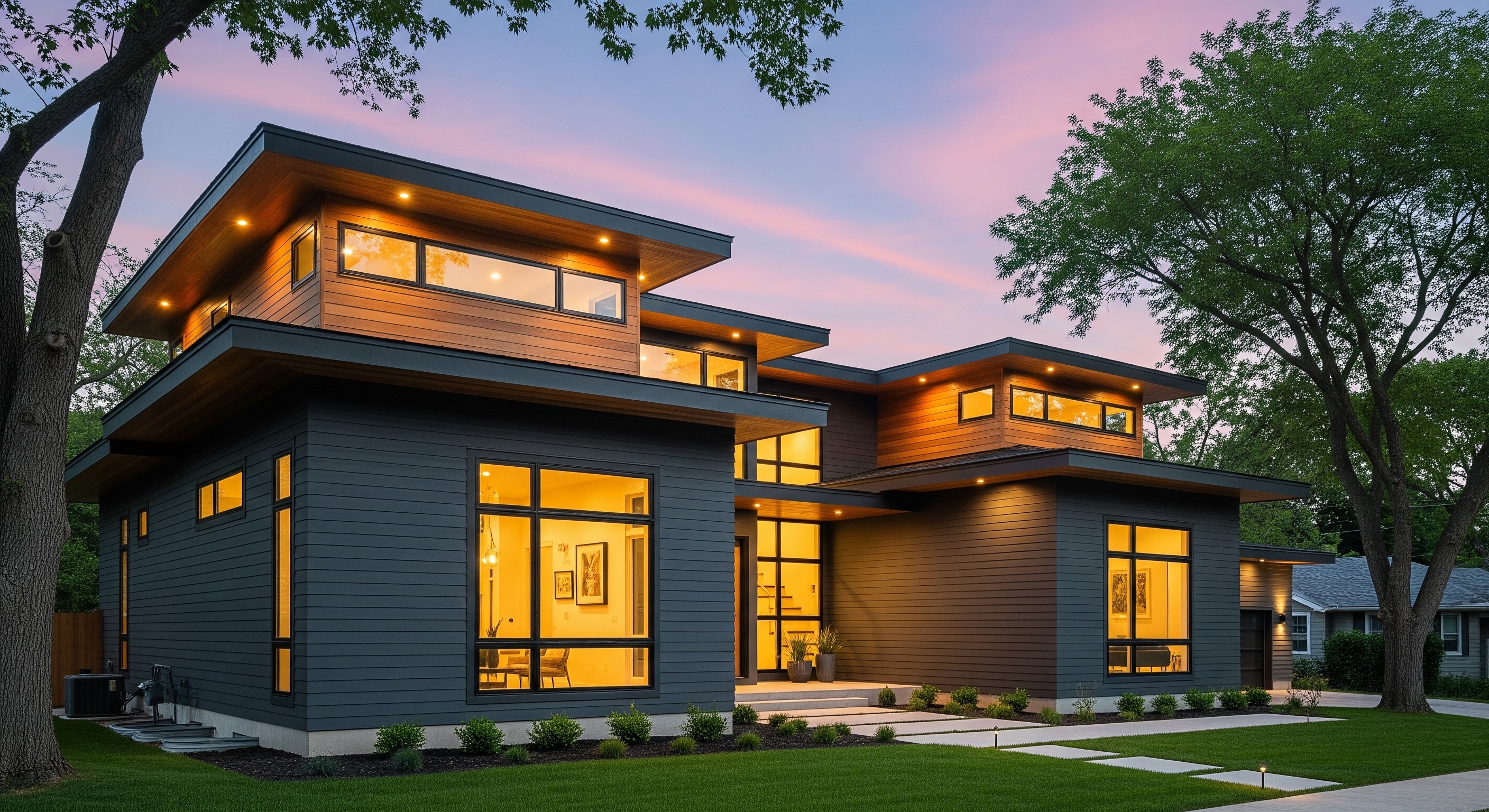 siding types near you