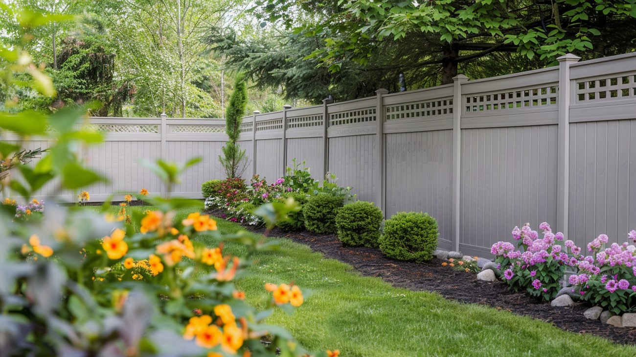 privacy fence panels near you