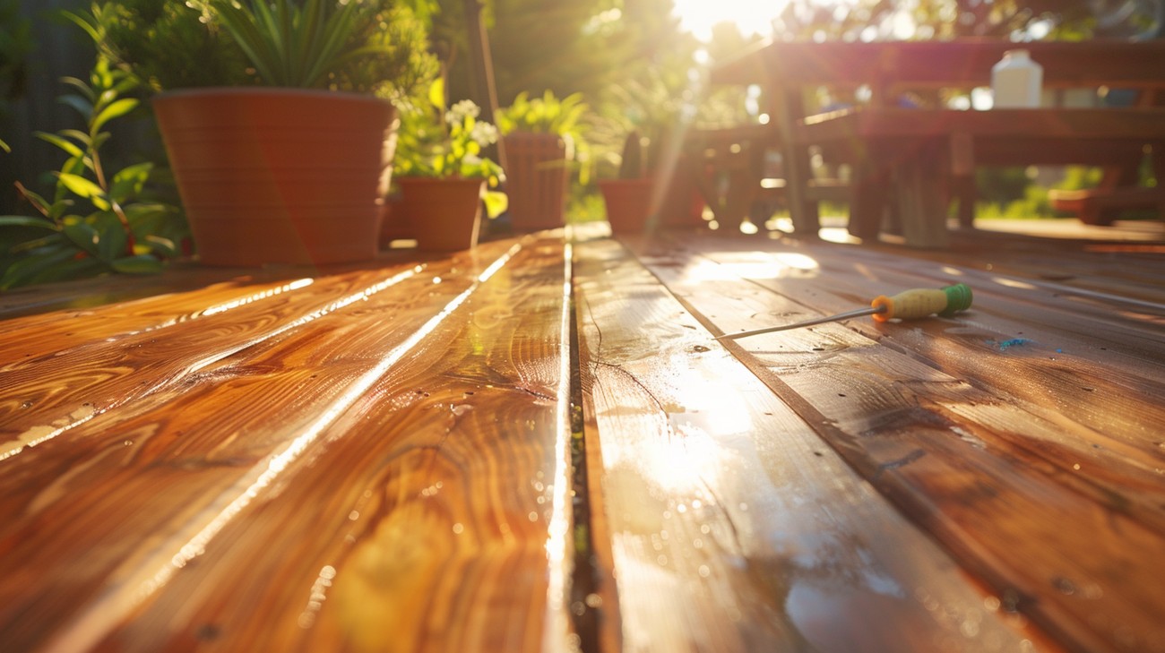 deck painting near you