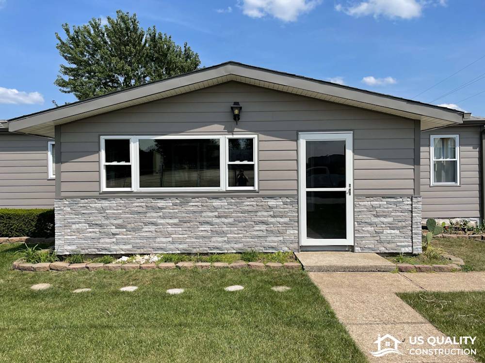 Ascend Cladding & Stacked Stone Veneer