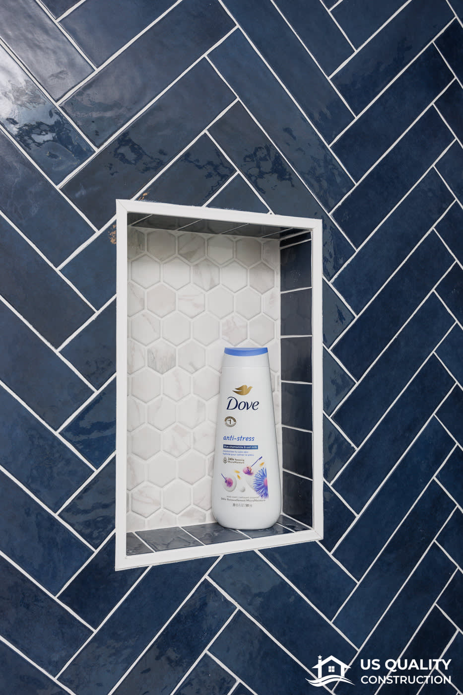 Home Addition & Bathroom Remodel