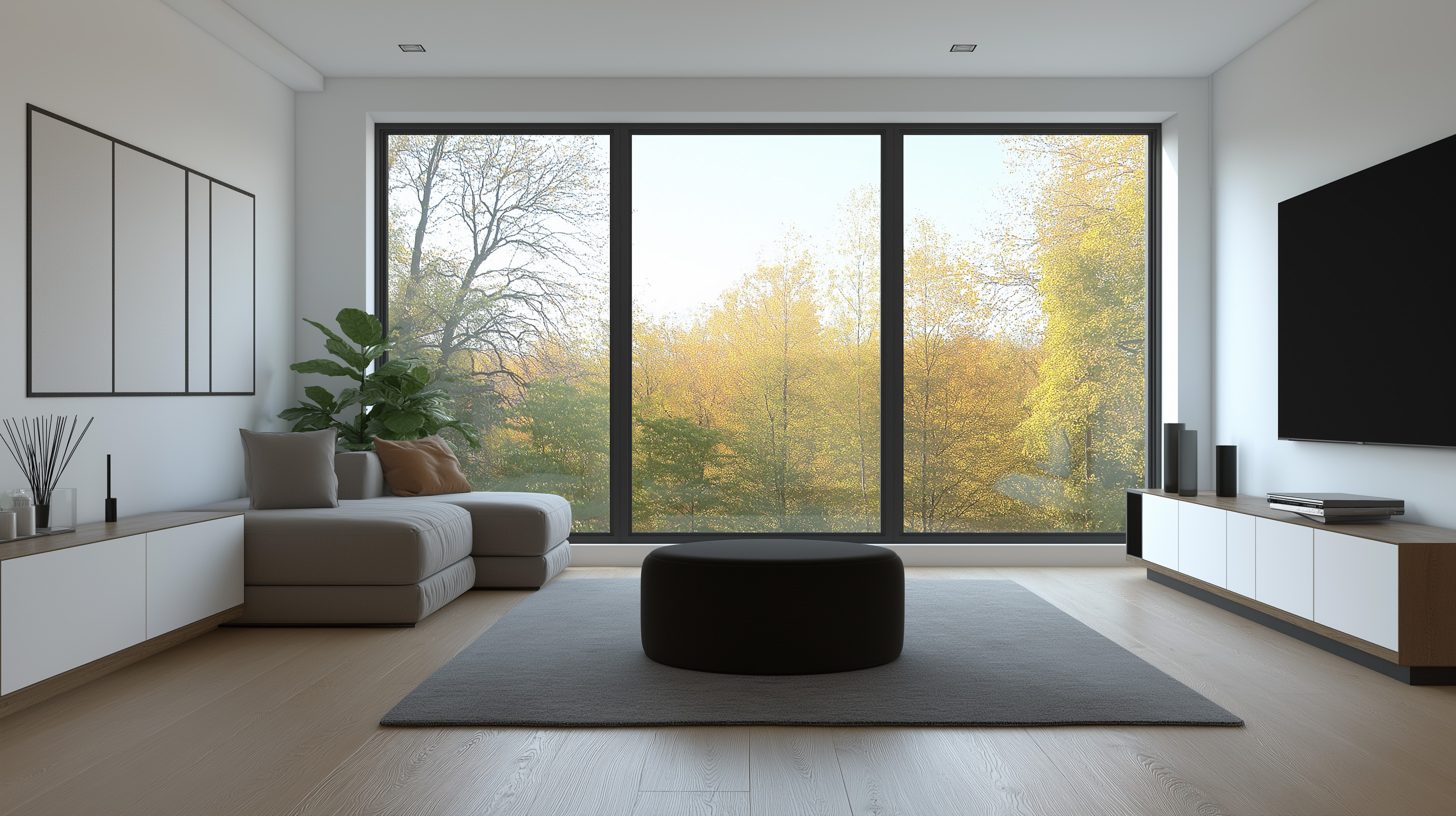 Buckner Replacement Windows