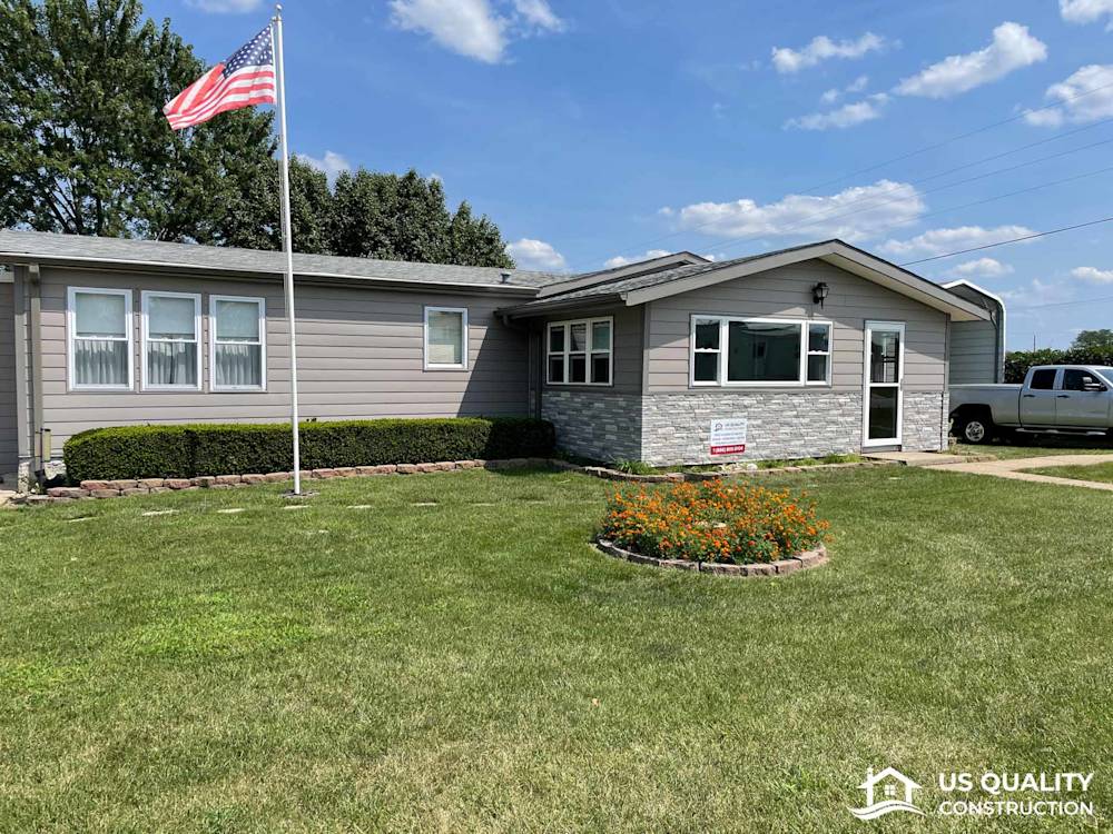 Ascend Cladding & Stacked Stone Veneer