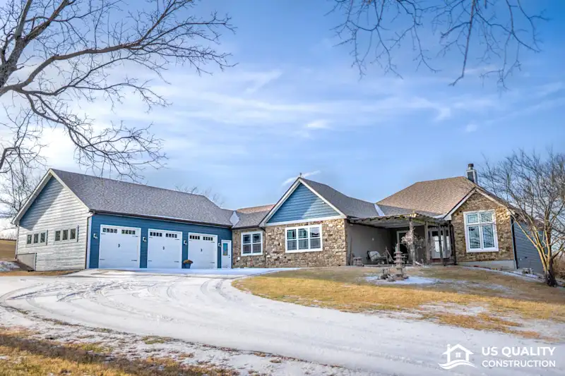 Best Siding Contractors Near Columbus