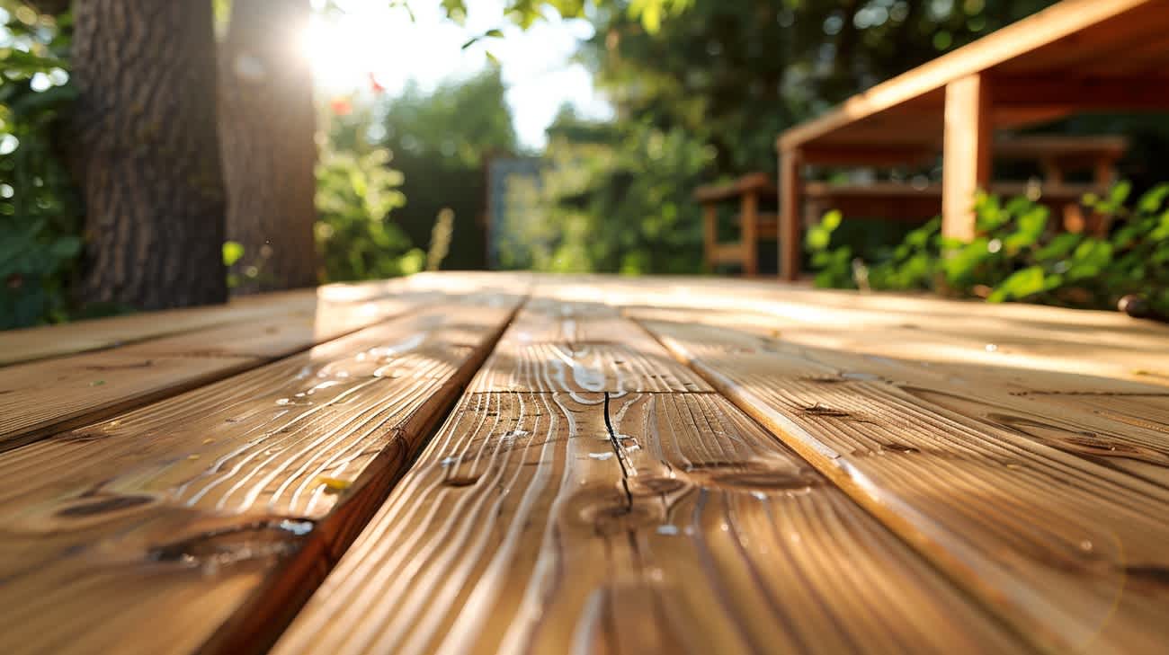 Optimal Deck Joist Spacing for Your Next Project