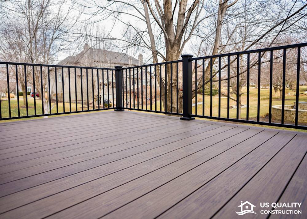 Composite Deck