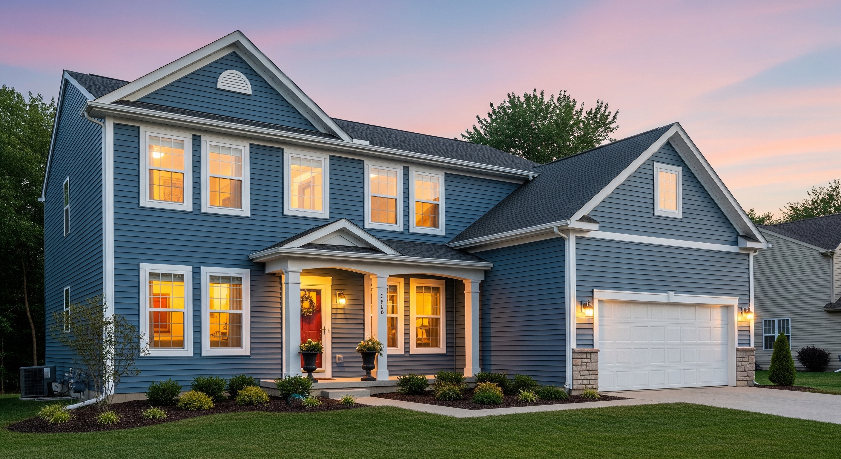 Siding Types: The Ultimate Guide to Home Exteriors