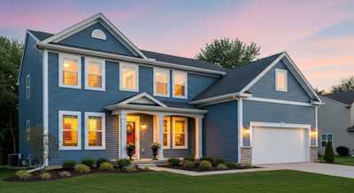 Siding Types: The Ultimate Guide to Home Exteriors