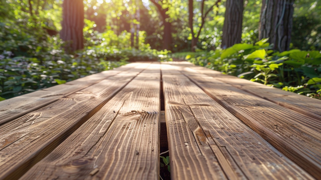 Deck joist spacing near you