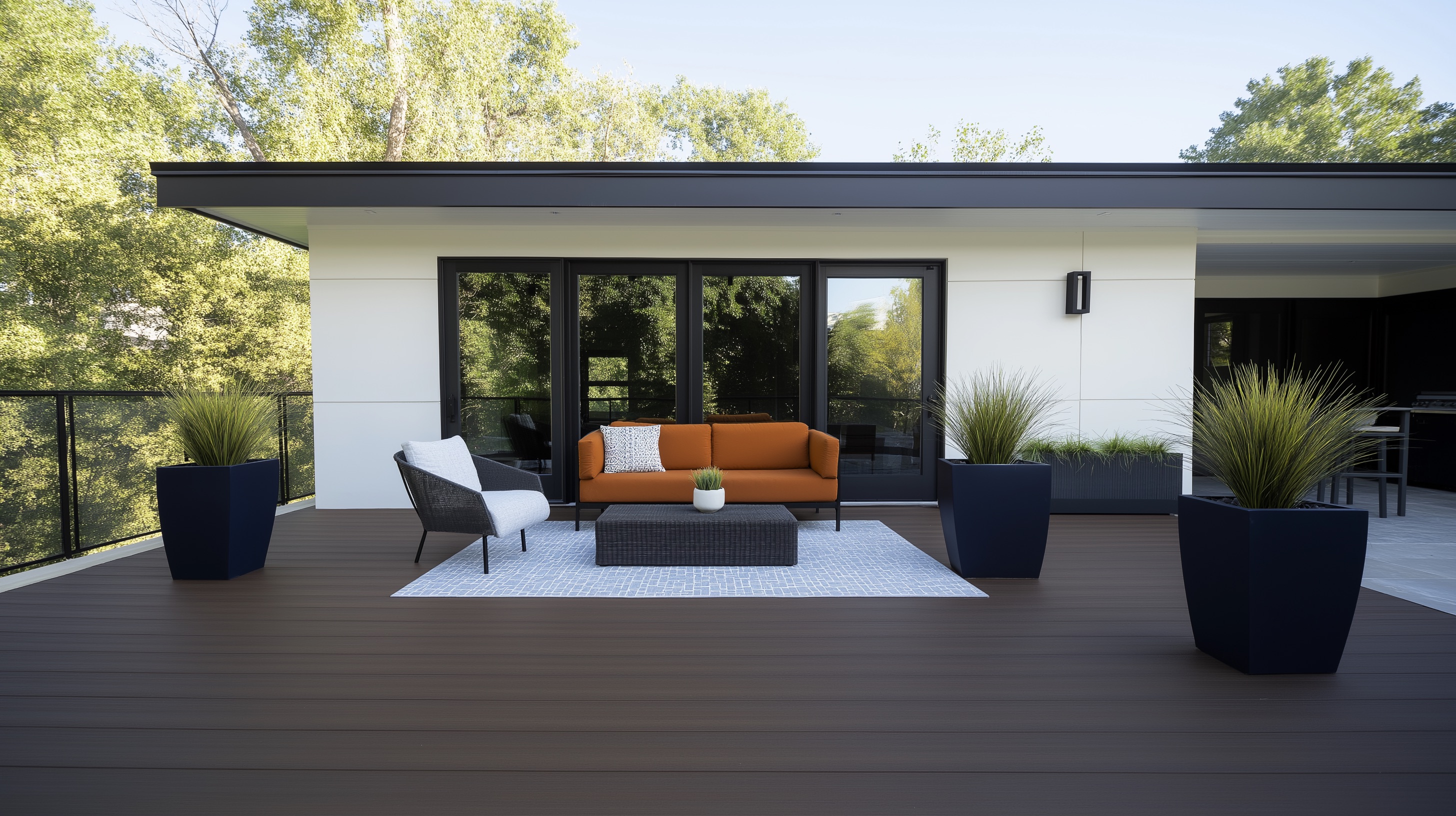 Lexington Deck Builders Contractor in Lexington