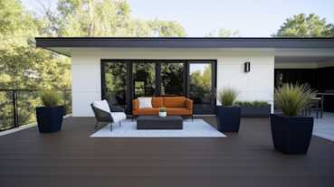 Lexington Deck Builders Contractor in Lexington