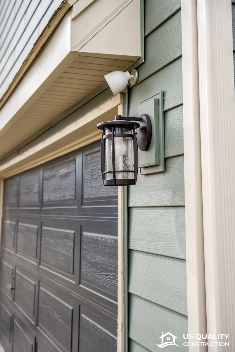 Ascend Composite Cladding, Gutters, Soffit & Fascia