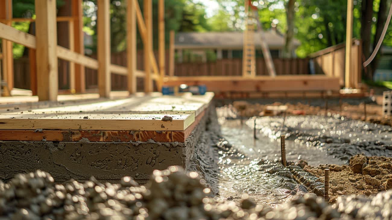 Essential Guide to Deck Footings for Your Project