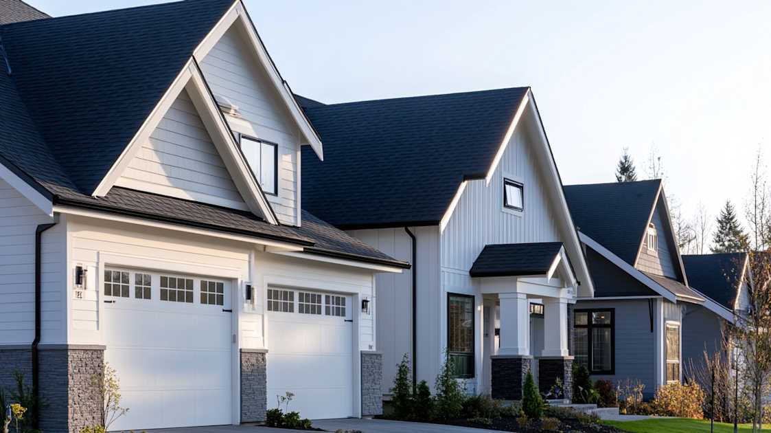 Owens Corning Shingles: Discover Quality Roofing Solutions