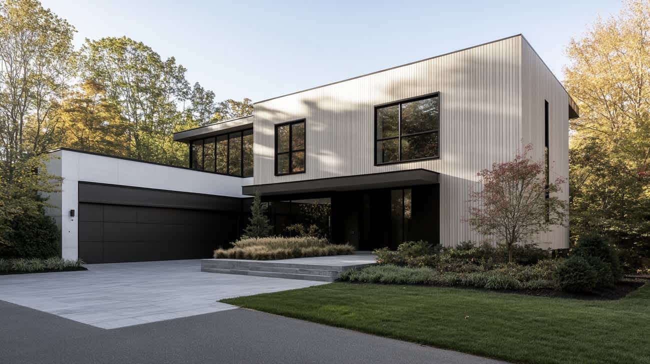 Board and Batten Siding: A Complete Guide