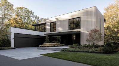 Board and Batten Siding: A Complete Guide