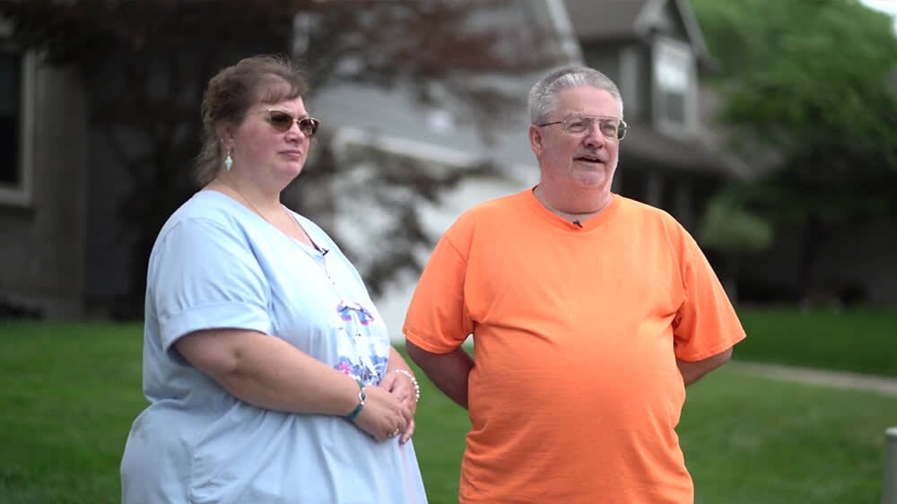 undefined Video Testimonial