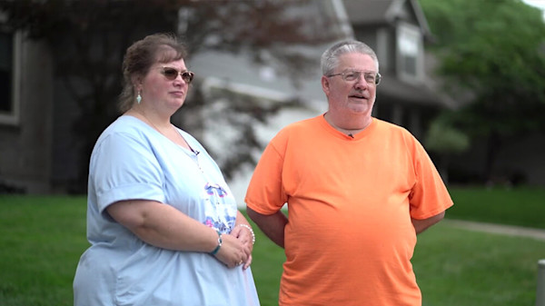 Siding, Windows & Deck Video Testimonial