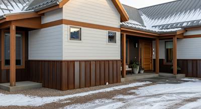 Shiplap Siding: Transform Your Home's Exterior