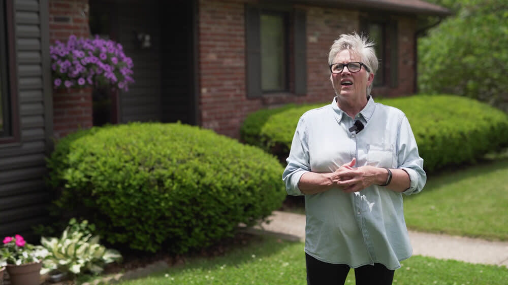 undefined Video Testimonial