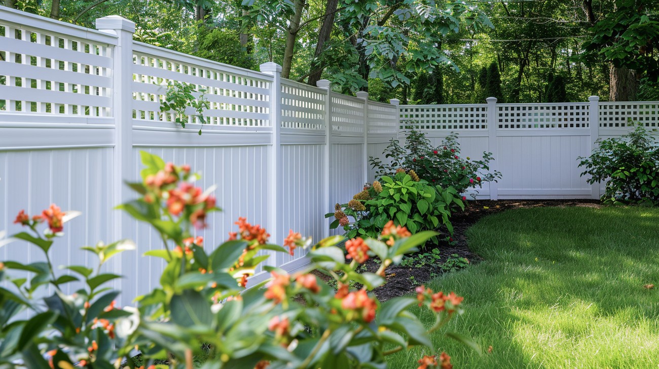 Privacy Fence Panels: A Complete Guide for Your Yard