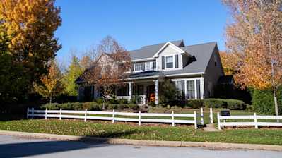 Best Lexington Siding Replacement Contractor