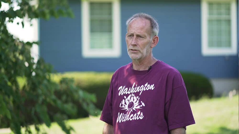 undefined Video Testimonial