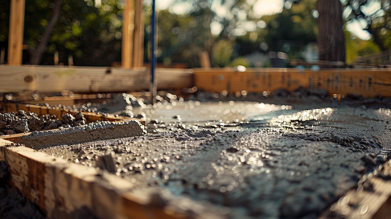 Deck footings near you