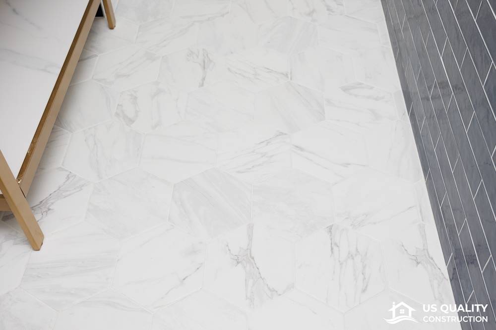 Home Addition & Bathroom Remodel