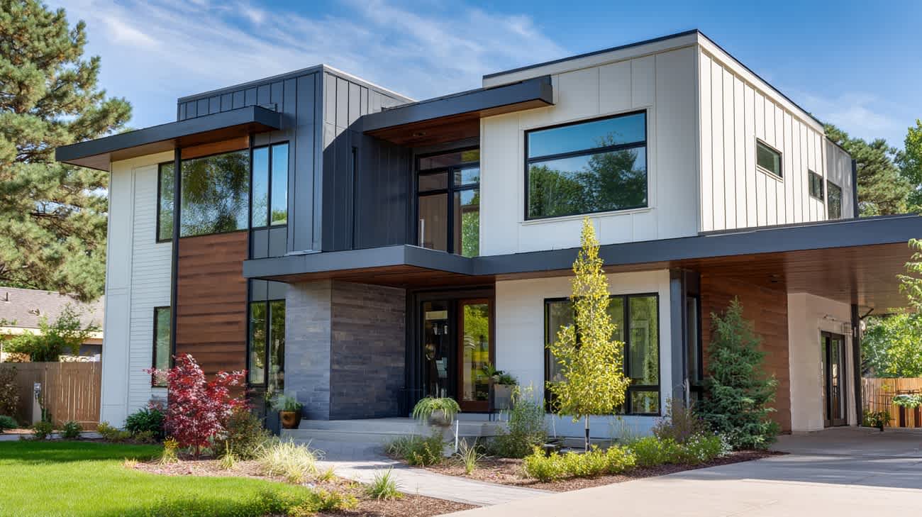 Discover James Hardie Siding Styles for Your Home