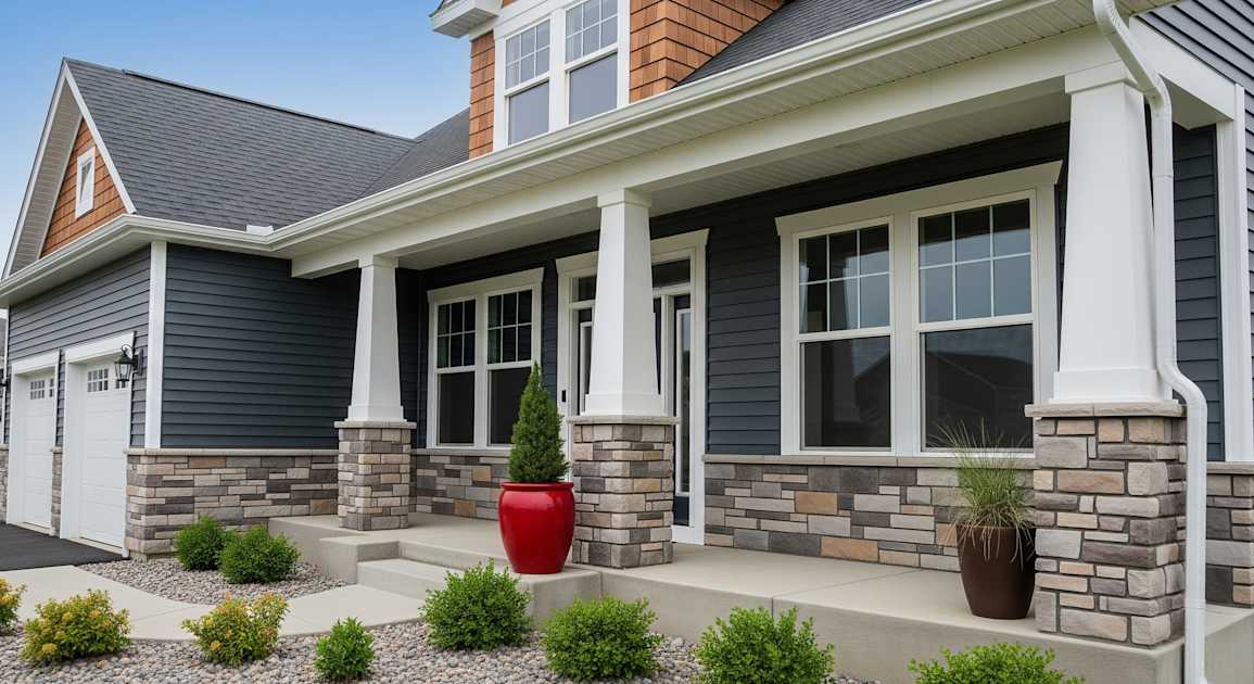 Vinyl Windows: The Ultimate Guide to Benefits & Installation