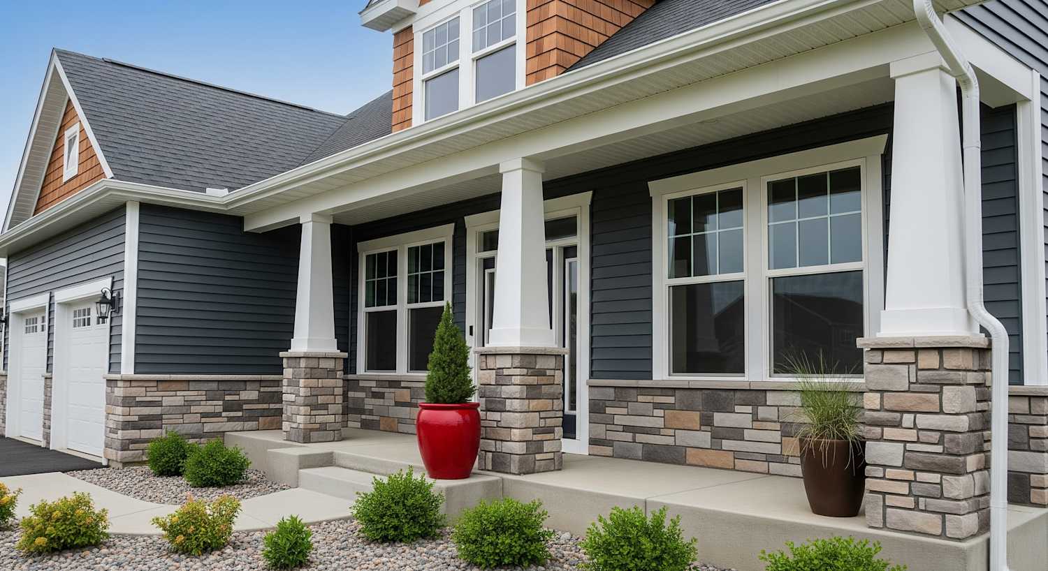 Vinyl Windows: The Ultimate Guide to Benefits & Installation