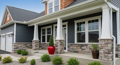 Vinyl Windows: The Ultimate Guide to Benefits & Installation