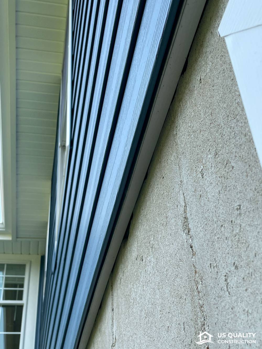 Roofing & Siding Replacement